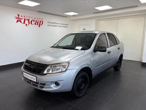 Lada (ВАЗ) Granta I с пробегом 2012 года, цена 224 000 рублей, 154818 км, седан, Автокод Объявления