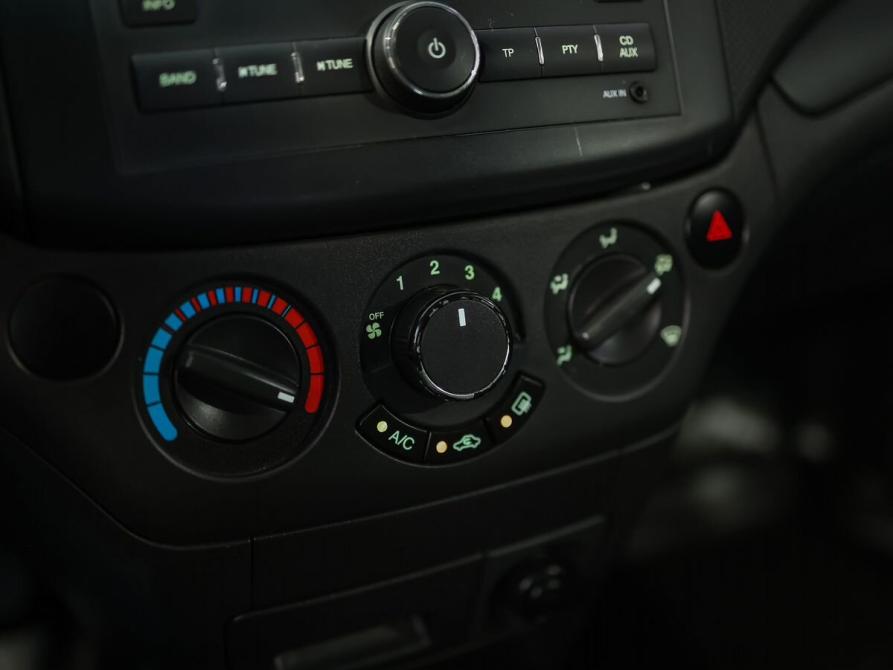 Chevrolet Aveo I Рестайлинг Ижевск  - изображение 15