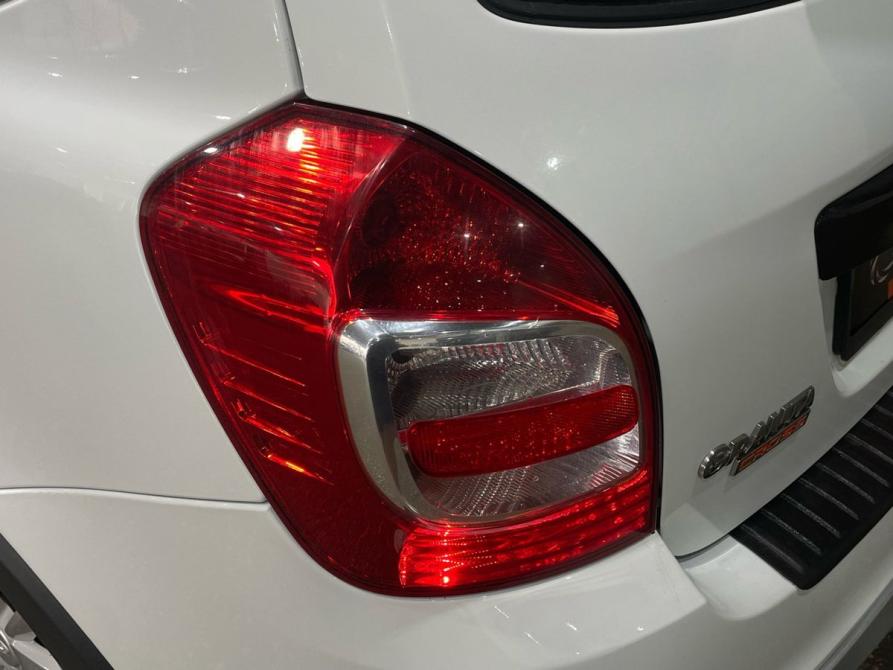 Lada (ВАЗ) Granta I Рестайлинг Пермь  - изображение 10