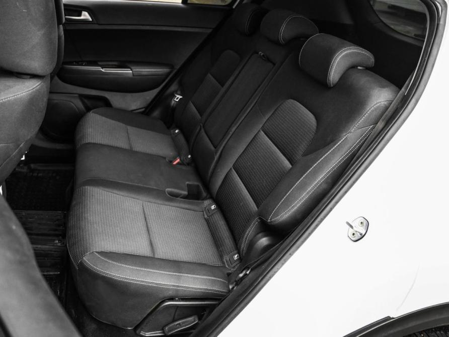 Kia Sportage IV Новороссийск  - изображение 9