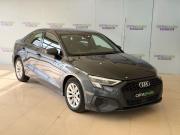 Audi A3 IV (8Y) Москва  - изображение 18