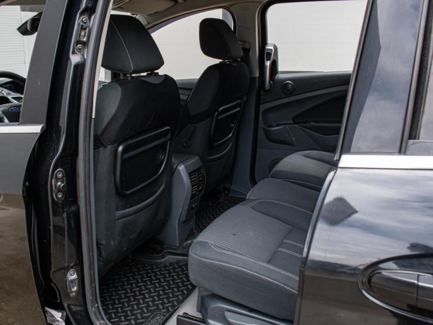 Ford C-MAX II Краснодар  - изображение 9