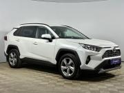 Toyota RAV4 V (XA50) Борисоглебск  - изображение 24