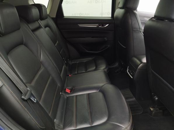 Mazda CX-5 II с пробегом 2020 года, цена 2 469 000 рублей, 150069 км, внедорожник, Автокод Объявления