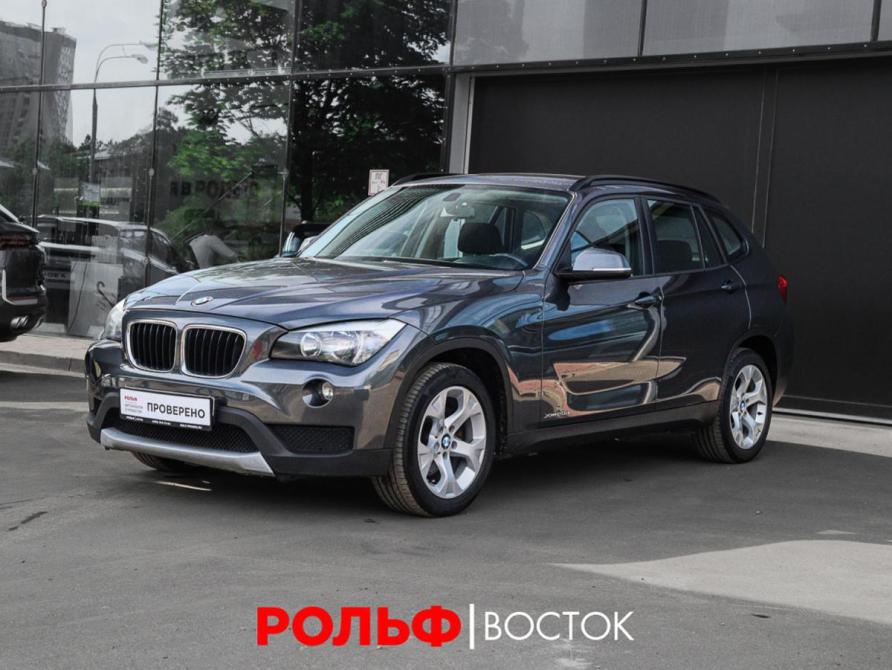 BMW X1 I (E84) Рестайлинг Москва  - изображение 1