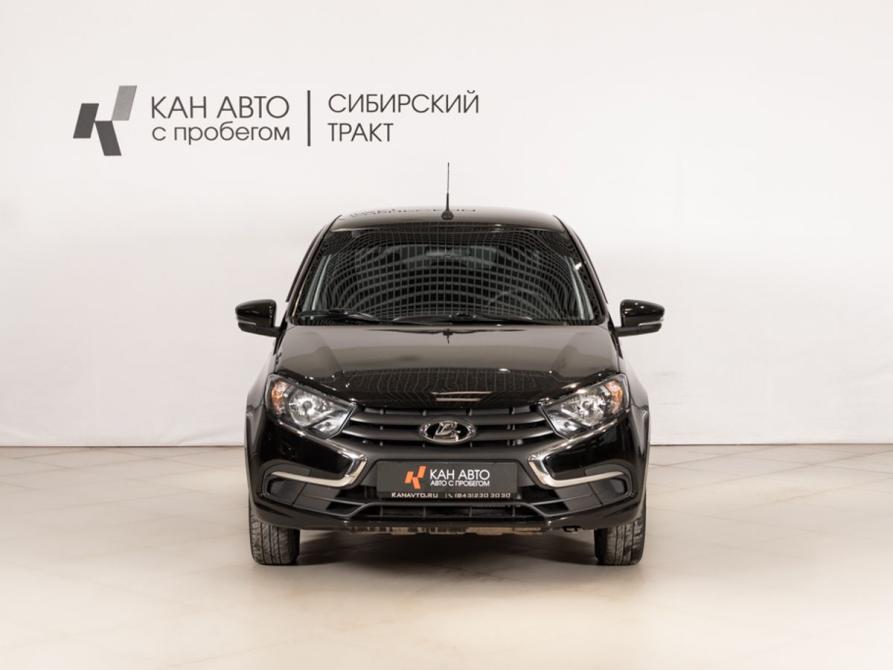 Lada (ВАЗ) Granta I Рестайлинг Казань  - изображение 2