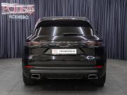 Porsche Cayenne III Москва  - изображение 33