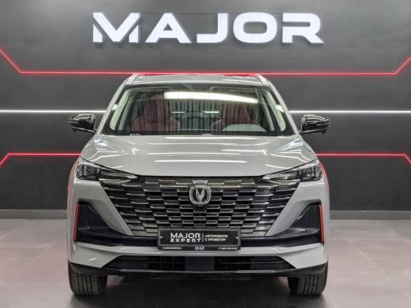 Changan CS55 Plus II с пробегом 2023 года, цена 1 900 000 рублей, 66925 км, внедорожник, Автокод Объявления
