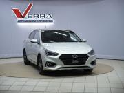 Hyundai Solaris II Уфа  - изображение 20