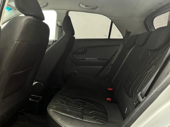Kia Picanto II с пробегом 2011 года, цена 700 000 рублей, 173500 км, хэтчбек, Автокод Объявления