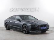 Audi A7 II (4K) Москва  - изображение 28