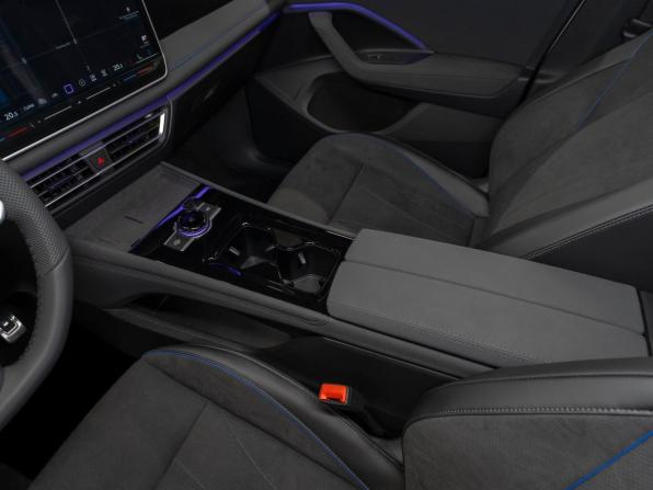 Volkswagen Tiguan III (China Market) с пробегом 2026 года, цена 4 900 000 рублей, 40 км, внедорожник, Автокод Объявления