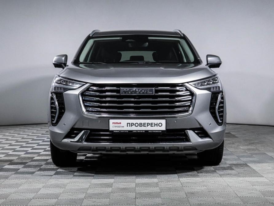 Haval Jolion I Москва  - изображение 2
