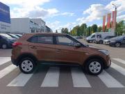 Hyundai Creta I Тверь  - изображение 33
