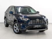Toyota RAV4 V (XA50) Москва  - изображение 32