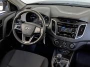 Hyundai Creta I Москва  - изображение 58