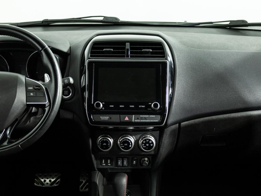 Mitsubishi ASX I Рестайлинг 3 Санкт-Петербург  - изображение 14