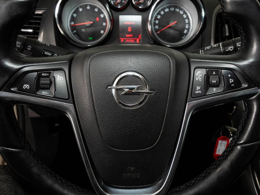 Opel Astra J Казань  - изображение 9