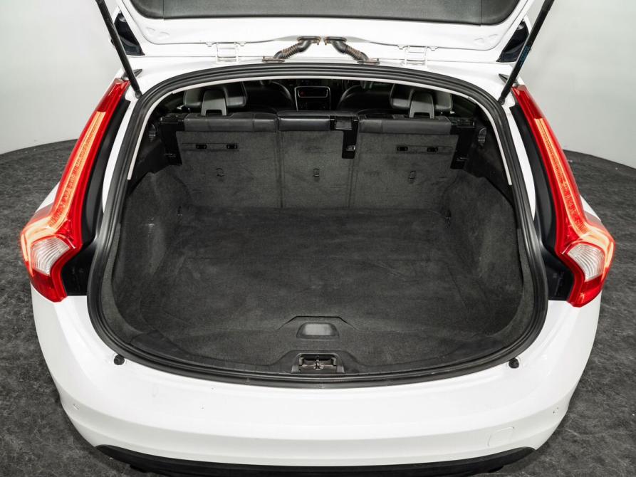 Volvo V60 I Иркутск  - изображение 18