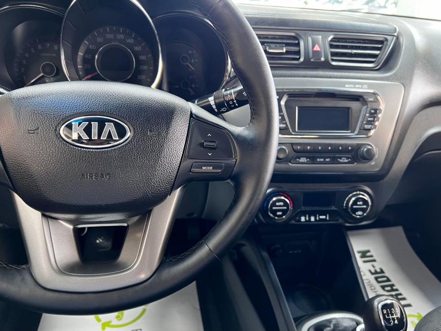 Kia Rio III Тверь  - изображение 19