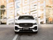 Geely Xingyue L I Рестайлинг Ставрополь  - изображение 33