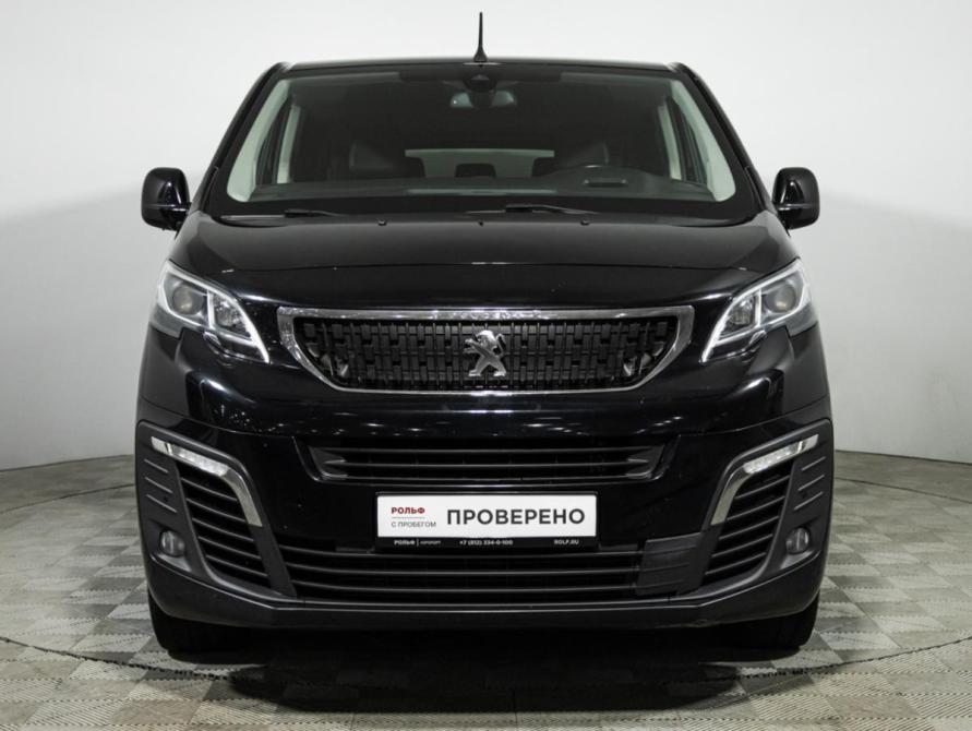 Peugeot Traveller I Санкт-Петербург  - изображение 2