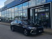 BAIC U5 Plus Санкт-Петербург  - изображение 25