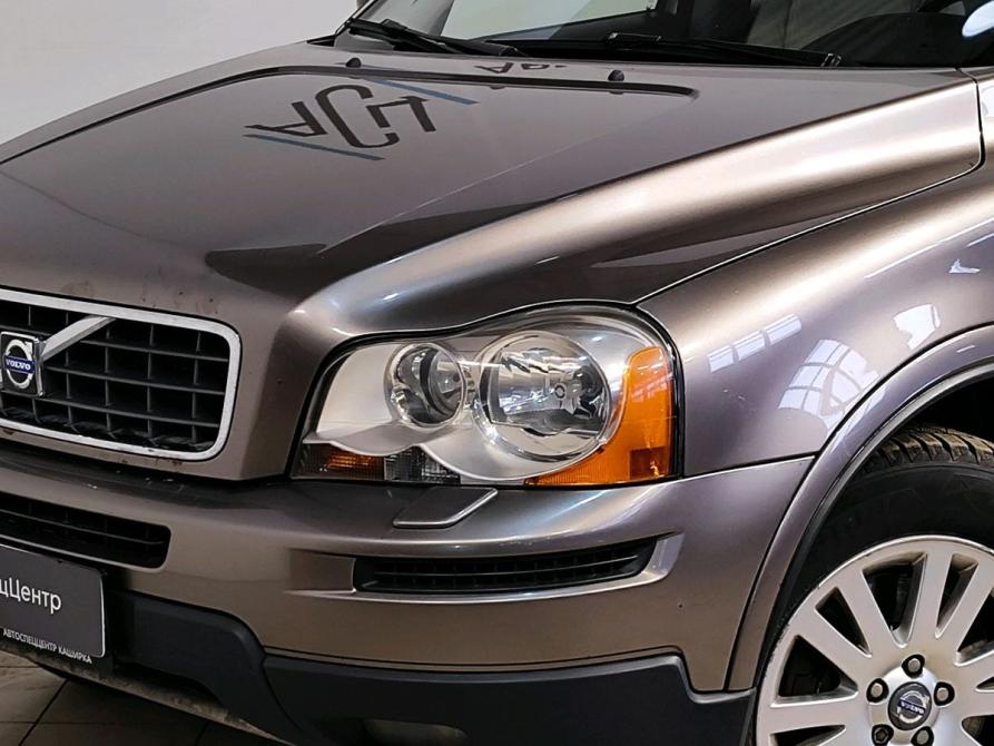 Volvo XC90 I Рестайлинг Москва  - изображение 7