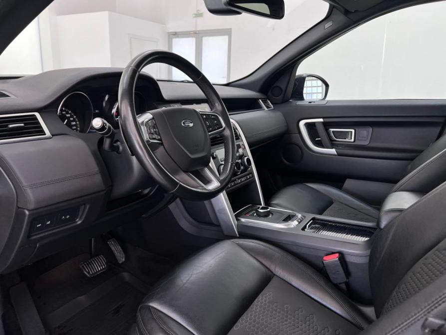 Land Rover Discovery Sport I Волгоград  - изображение 21