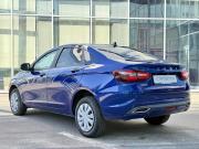 Lada (ВАЗ) Vesta I Рестайлинг (NG) Воронеж  - изображение 34