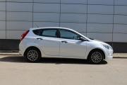 Hyundai Solaris I Рестайлинг Ярославль  - изображение 19
