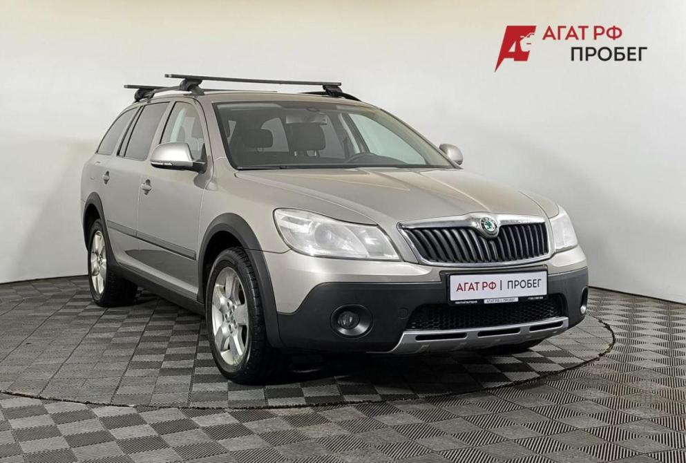 Skoda Octavia I (A4) Рестайлинг Нижний Новгород  - изображение 3