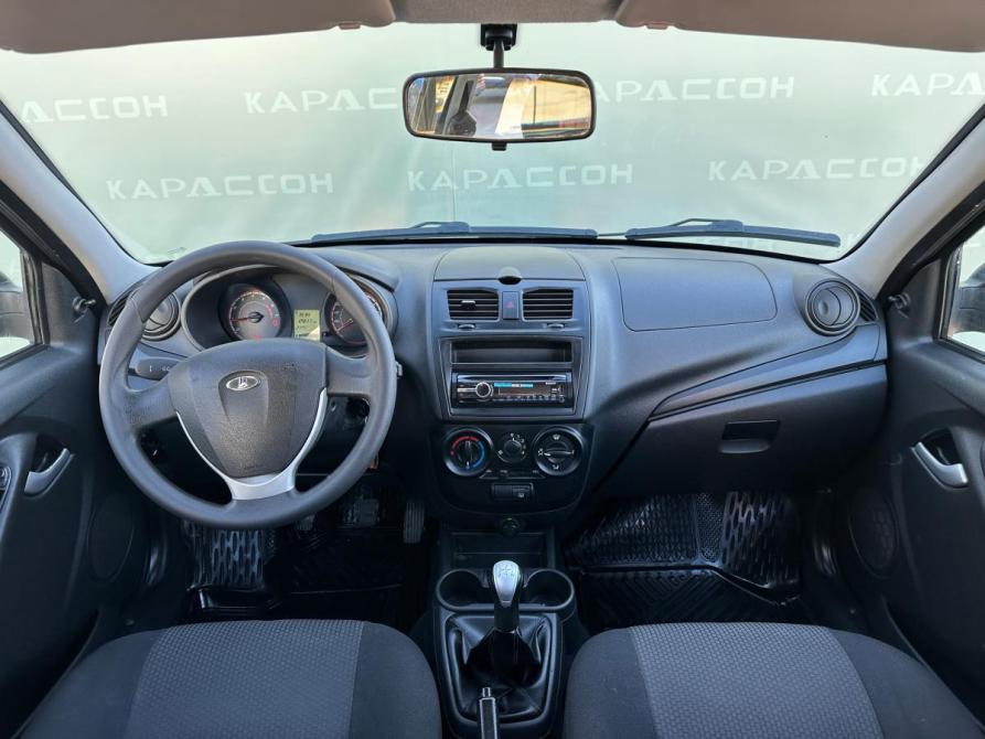 Lada (ВАЗ) Kalina II Екатеринбург  - изображение 6