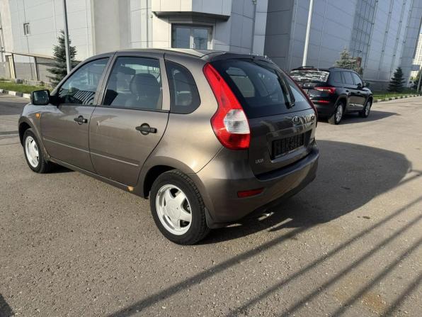 Lada (ВАЗ) Kalina II с пробегом 2015 года, цена 368 000 рублей, 132385 км, хэтчбек, Автокод Объявления