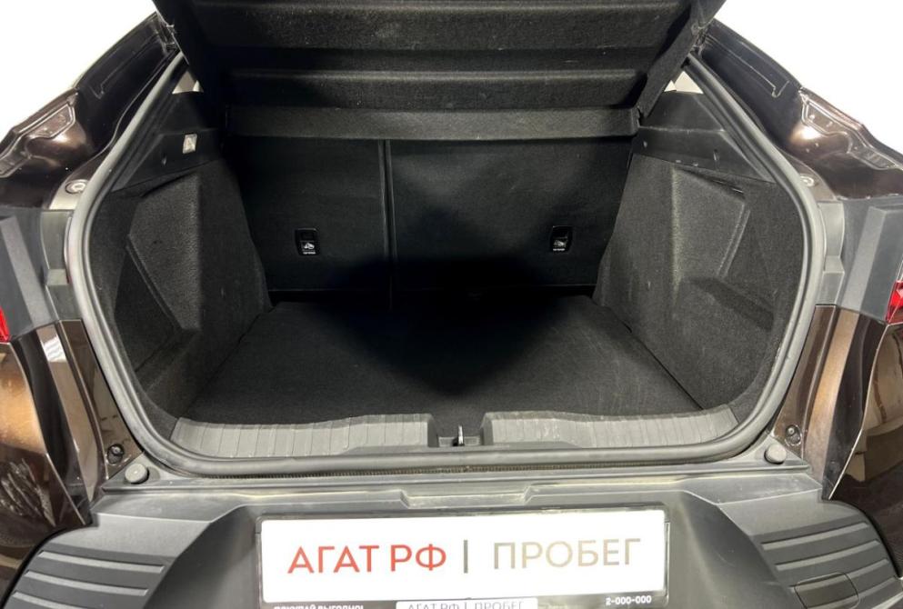 Renault Arkana I Нижний Новгород  - изображение 22