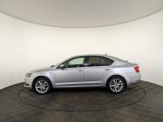 Skoda Octavia III (A7) Рестайлинг Москва  - изображение 34