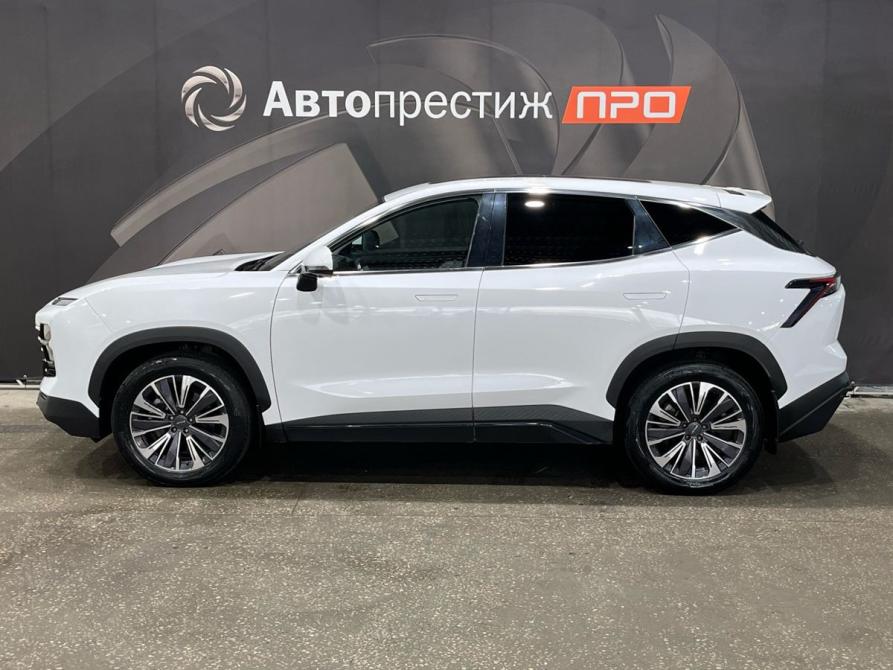 JETOUR DASHING I Пермь  - изображение 8