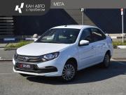 Lada (ВАЗ) Granta I Рестайлинг Казань  - изображение 13