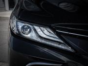 Toyota Camry VIII (XV70) Рестайлинг Волгоград  - изображение 36