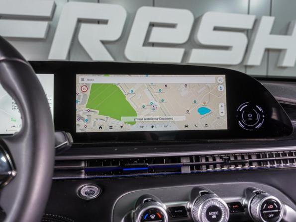 Exeed RX с пробегом 2023 года, цена 3 199 000 рублей, 93105 км, внедорожник, Автокод Объявления