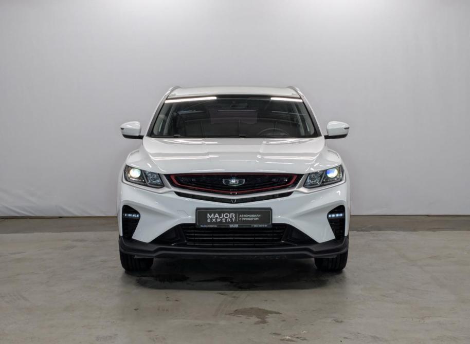 Belgee X50 Санкт-Петербург  - изображение 2