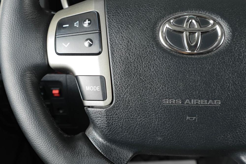 Toyota Land Cruiser 200 Series Тюмень  - изображение 15