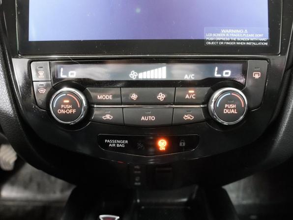 Nissan Qashqai II Рестайлинг с пробегом 2021 года, цена 2 191 000 рублей, 102000 км, внедорожник, Автокод Объявления