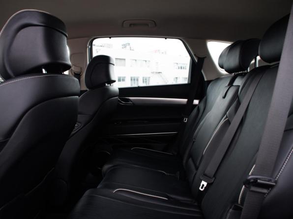 Genesis GV80 I с пробегом 2021 года, цена 4 999 000 рублей, 51000 км, внедорожник, Автокод Объявления