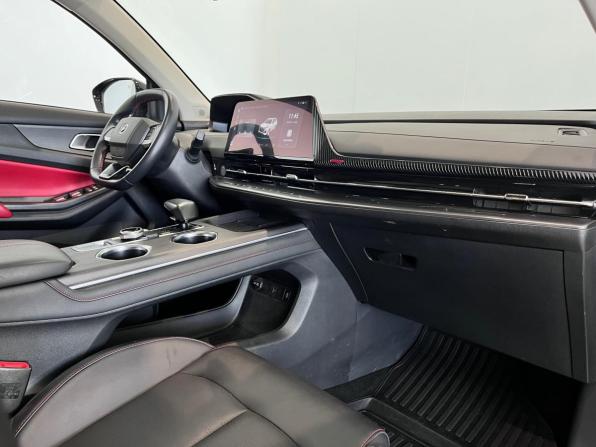 Changan UNI-S (CS55 Plus) I с пробегом 2024 года, цена 2 345 000 рублей, 35068 км, внедорожник, Автокод Объявления