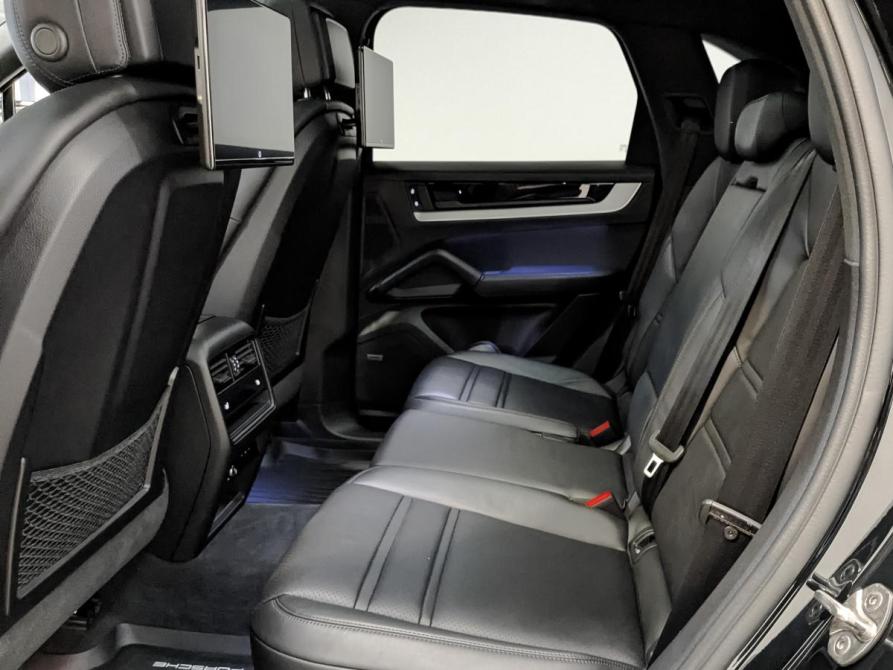 Porsche Cayenne III Рестайлинг Санкт-Петербург  - изображение 17