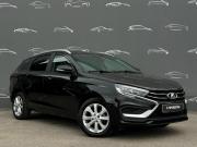 Lada (ВАЗ) Vesta I Рестайлинг (NG) Санкт-Петербург  - изображение 25