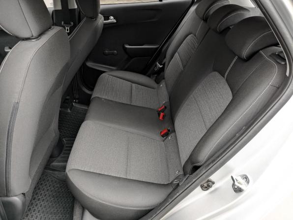 Kia Picanto III с пробегом 2019 года, цена 1 080 000 рублей, 73579 км, хэтчбек, Автокод Объявления