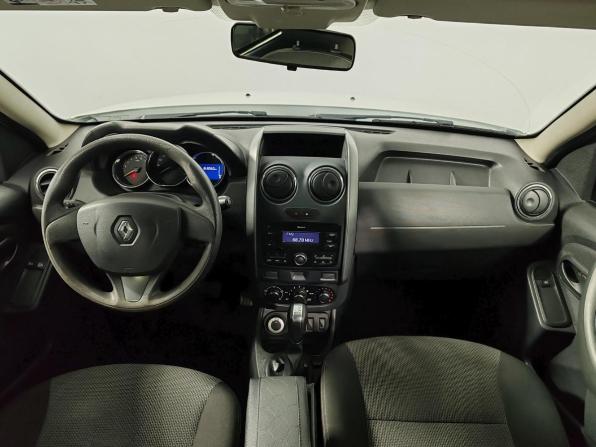 Renault Duster I Рестайлинг с пробегом 2018 года, цена 1 049 000 рублей, 163060 км, внедорожник, Автокод Объявления