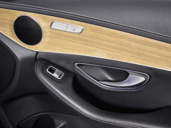 Mercedes-Benz C-Класс IV (W205) с пробегом 2016 года, цена 2 376 000 рублей, 131000 км, седан, Автокод Объявления